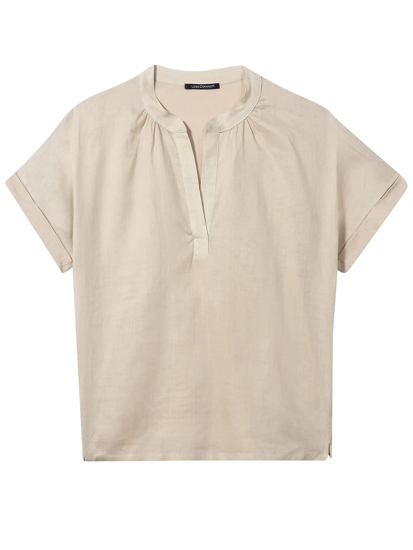 LUISA CERANO | Blusenshirt | 